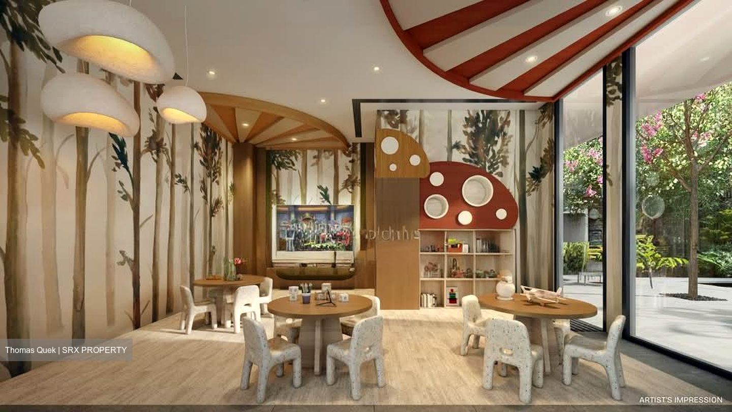 Pinery Residences (D16), Condominium #546489931